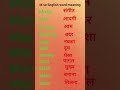 M letter English words Meaning#english  words Meaning#viral short