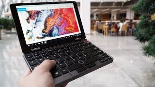 TOP 7 Best Mini Laptops You Can Buy in 2024