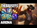 Thebausffs Arena Twisted Fate 01/05/2026