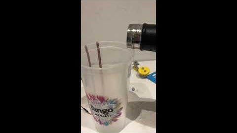 Final Year Project -  Proof of Capacitance Sensing Functionality