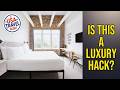 Hotel Hive - Is This a Luxury Hack? | Washington D.C., United States🏩
