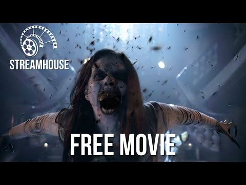 A Teleportation Experiment Opens The Gates Of Hell FREE MOVIE 