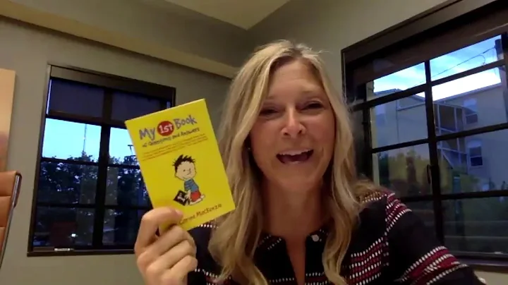 Parenting Webinar with Christina Bowman: How-To's ...