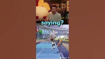 What Is She SAYING???