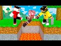 HO SALVATO LA BIG REGINA NELLA BIG VANILLA - Minecraft ITA