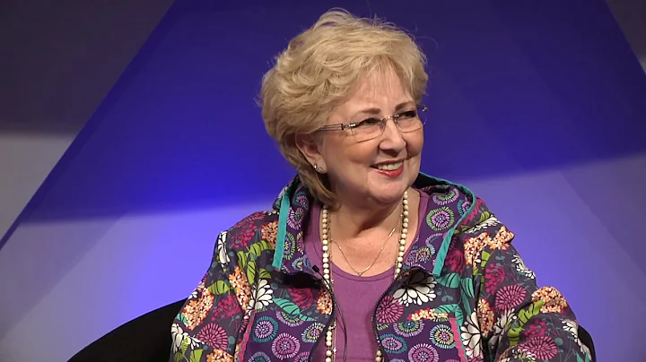 AF2050: Interview with Gail Schubert