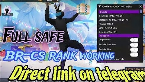 🟢UPDATE p2077kng,p2077kng v7.7,p2077kng mod menu 64 bit,p2077kng mod menu,mod menu link mediafıre