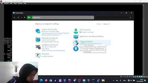 vidio debian 12.6 part 3|| konfigurasi jaringan debian|| RYA DWI LESTARI || XI TKJ 2|| SMKN 6 MALANG