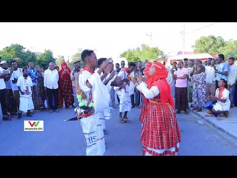 Kooxda Hurmuud Dhaqan O Ayshaca Sogadhey