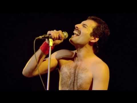 Freddie Mercury x Michael Jackson - There Must Be More To Life Than This