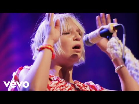 Sia - Soon We'll Be Found (Live At London Roundhouse)