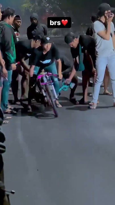 laga herex 300cc Brs boncu vs oyep win brs boncu ft mada dani