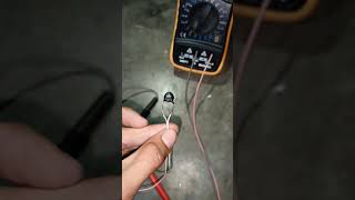 Temperature Sensor Working Process || Temperature Sensor Working Process ||