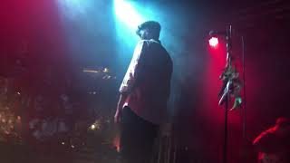 Casey - Wound Live London 11/05/19 WIGWAS Final Tour