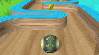 Going Balls Balls - New SpeedRun Gameplay Level 5058-5061