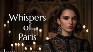 A Night in Paris – Romantic French Love Ballads