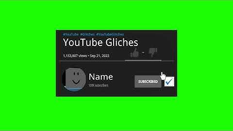 Like and Subscribe Intro 2.1 | who is looking for another Intro?