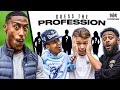 Filly &amp; Johnny Carey FAIL to spot the YouTuber | Guess The Profession S2 E3 | @Footasylumofficial