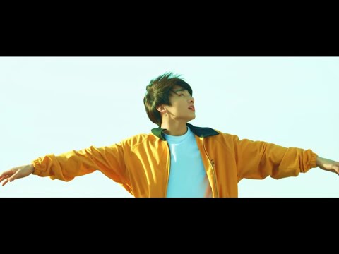 Jungkook (전정국) 'Stay Alive (Prod. SUGA of BTS) (CHAKHO OST)' MV (Full Version)