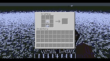 Minecraft: How to craft a Chiseled Quartz Block