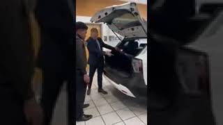 2025 Nissan Kicks walk around (Old Orchard Nissan )