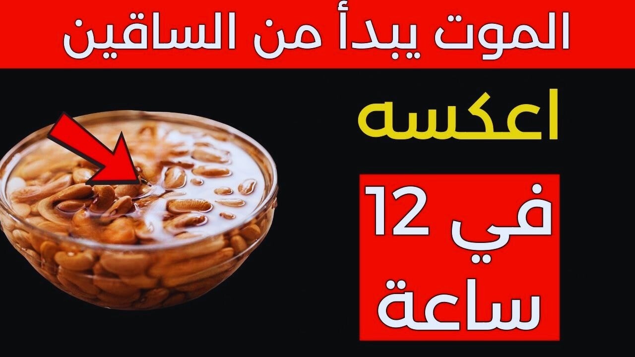 ٨ أطعمة تدعم قوة الساقين وتحارب الضعف بعد سن الستين – نتائج قد تشعر بها خلال يوم واحد!