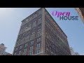 A Triplex Penthouse at the Mayfair with Gorgeous Views of Central Park | Open House TV