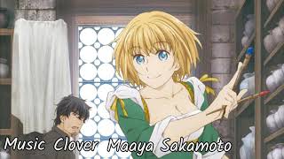 Watch Maaya Sakamoto Clover video