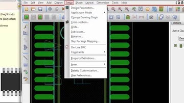 OrCAD Library Builder Overview