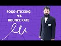 What is difference between Pogo Sticking and Bunce Rate | Pogo Sticking vs Bounce Rate