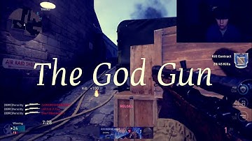 How to quickscope CORRECTLY in COD WW2