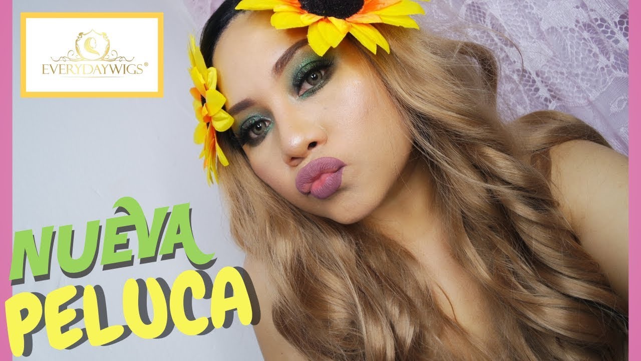 Everydaywigs pelucas Outlet