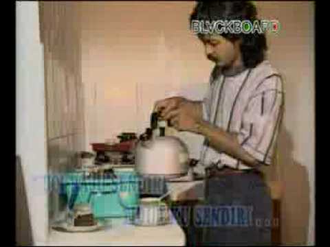 Caca Handika - Angka Satu