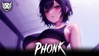 Phonk music that hit harder than my nightmares ※ Aggressive Drift Phonk ※ Фонк 2024 #03