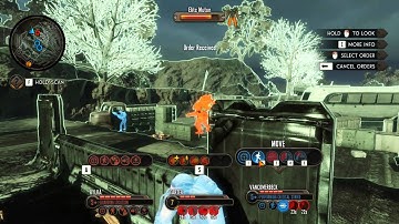 The Bureau: XCOM Declassified (Part 24)