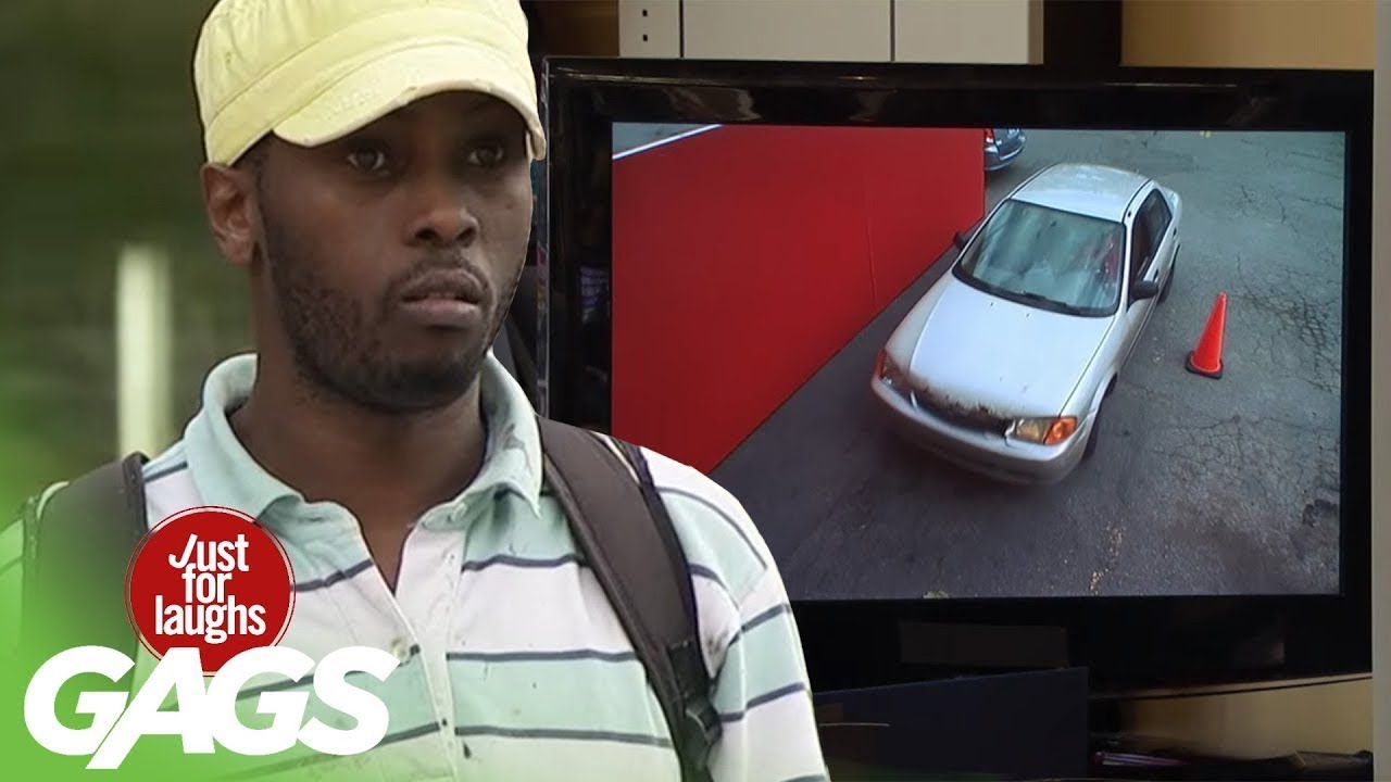 Download Customers Get Their Cars Stolen Prank!