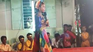 Anbullam konda ammavukku magal