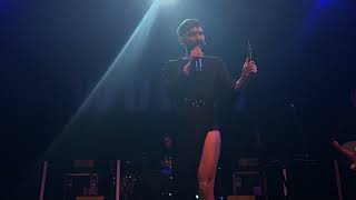 Six - Conchita WURST – Truth over magnitude-Tour – Hamburg