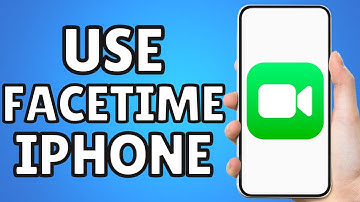 Step-by-Step Guide to Using FaceTime App on iPhone