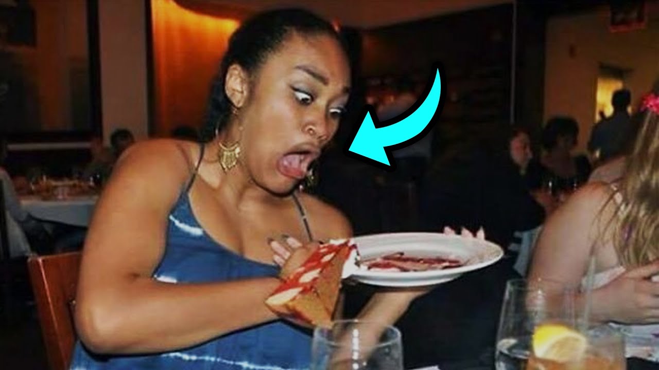 Most Unlucky People Get Caught On Camera During Epic Fail - YouTube
