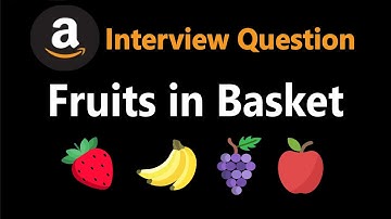 Fruits into Basket - Leetcode 904 - Python