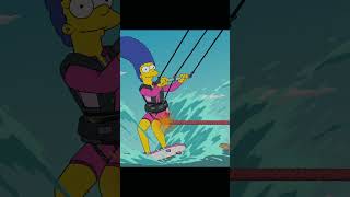 МИССИЯ СИМПСОЛНИМА-СИМПСОНЫ #shorts #симпсоны #simpsons #thesimpsons #сериалы #фильмы