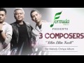 Teaser Melody Chrisye - 3 Composers "Lilin Lilin Kecil"