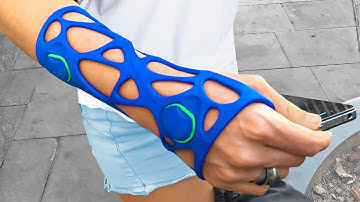 INGENIOUS INVENTIONS THAT YOU SHOULD KNOW ABOUT