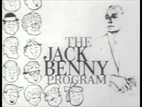 The Jack Benny Program - 