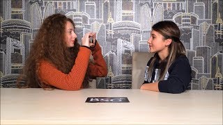 Yepyeni Bir Nebuu Oynadık