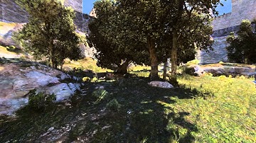 Shootmania:Storm Clip Replay Test