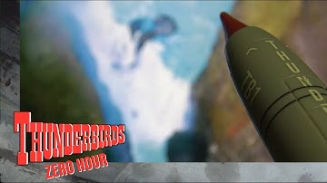 Thunderbirds: Double Edged Sword (Part 1)