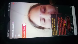 New random video chat application | fachat girls video chat apps screenshot 1