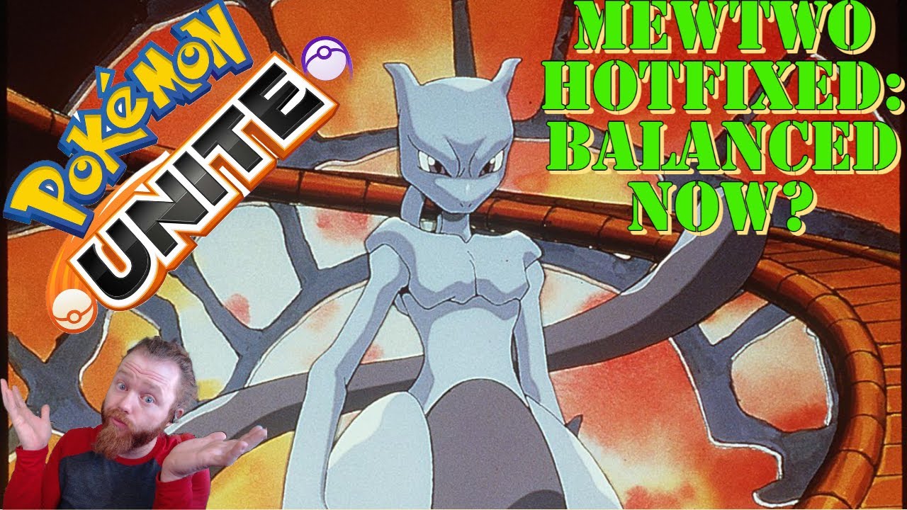 Why I Think Pokémon: Mewtwo Strikes Back - Evolution Sucks